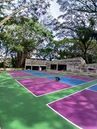 Kontraktor Lapangan Tenis Sidoarjo Profesional