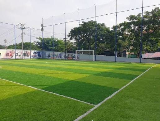 Hal yang Wajib Dipertimbangkan Sebelum Membangun Lapangan Mini Soccer