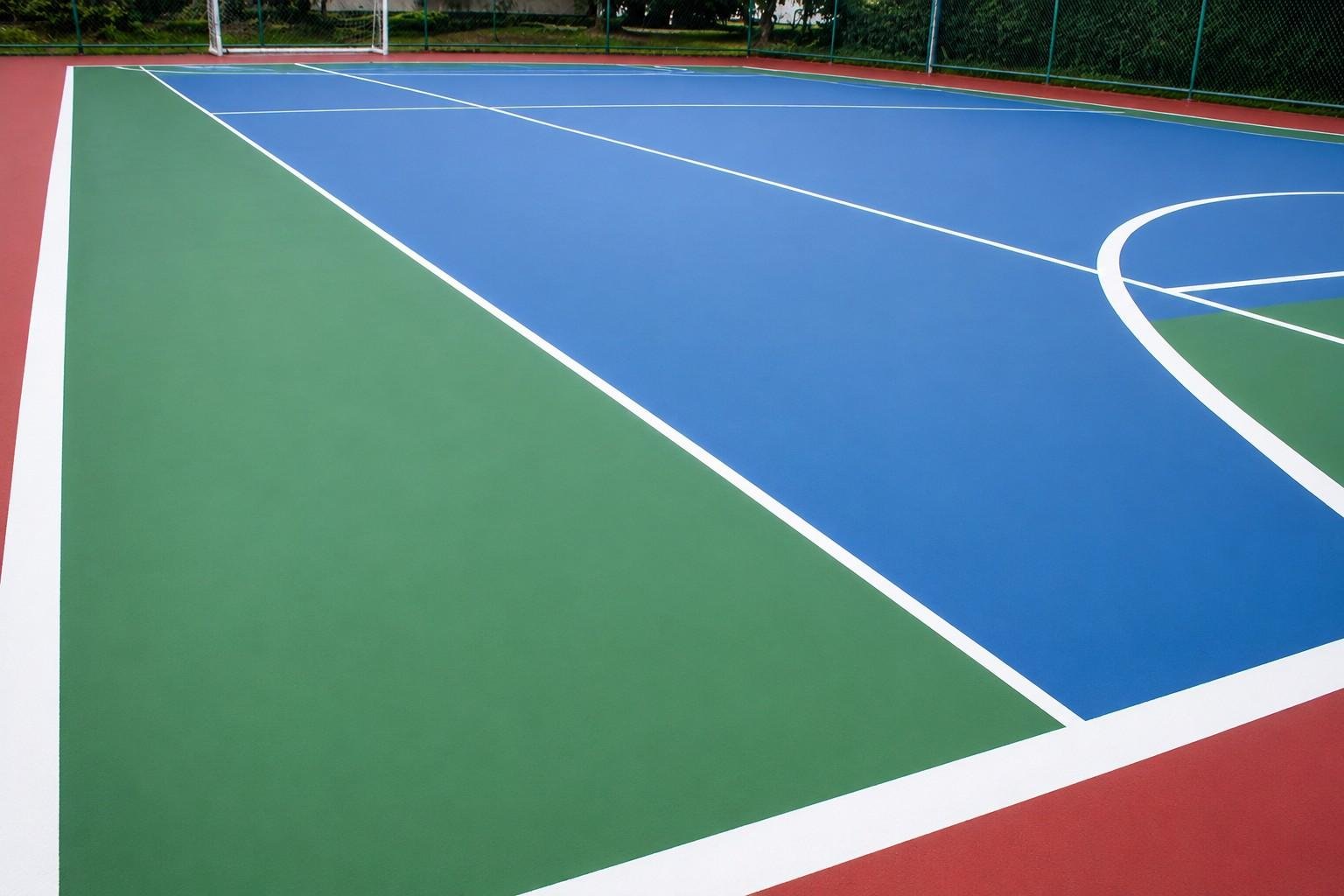 Hasil repair lapangan selesai