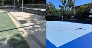 Lantai Futsal Mengelupas atau Bergelombang? Kapan Cukup Diperbaiki, Kapan Harus Diganti