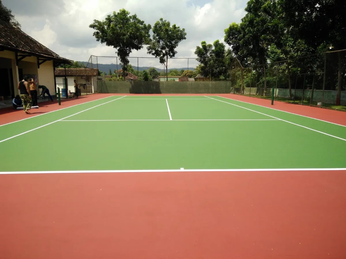 Lapangan Voli Indoor untuk Pesantren dan Sekolah di Jawa Timur: Kebutuhan Ruang, Anggaran, dan Cara Meminta Penawaran