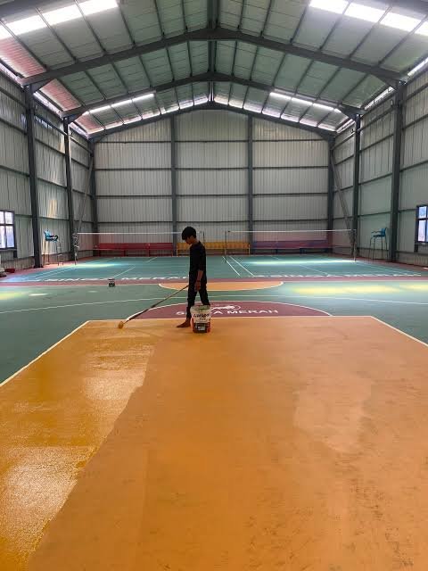 Cara Memilih Kontraktor yang Tepat untuk Proyek Lapangan Futsal: Checklist 10 Kriteria