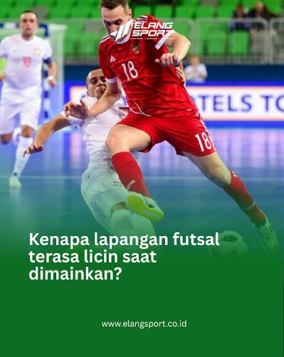 Cara Mendapatkan RAB dan Penawaran Lapangan Futsal Gratis dari Elang Sport