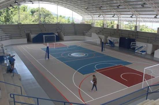 Tren Desain Lapangan Futsal Modern 2026